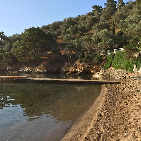 Studios Limnionas 马拉斯豪克艾蒙普斯 外观 照片